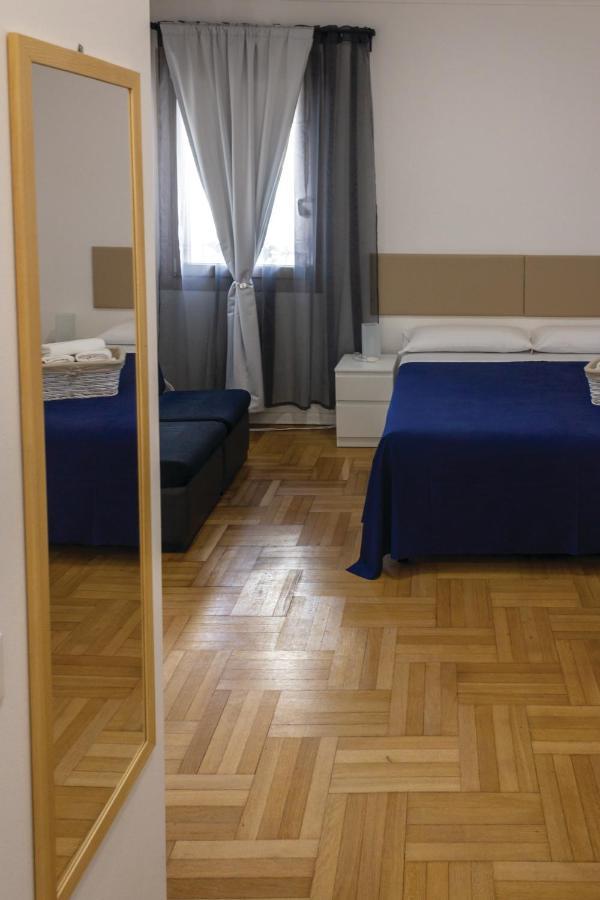 Canton Del Gallo Guest house Padova