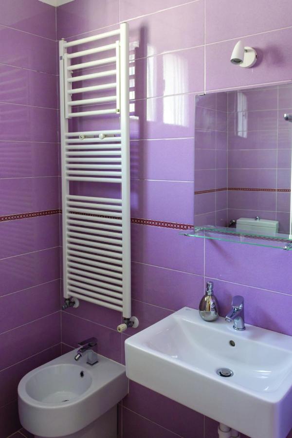 Guest house Canton Del Gallo Padova