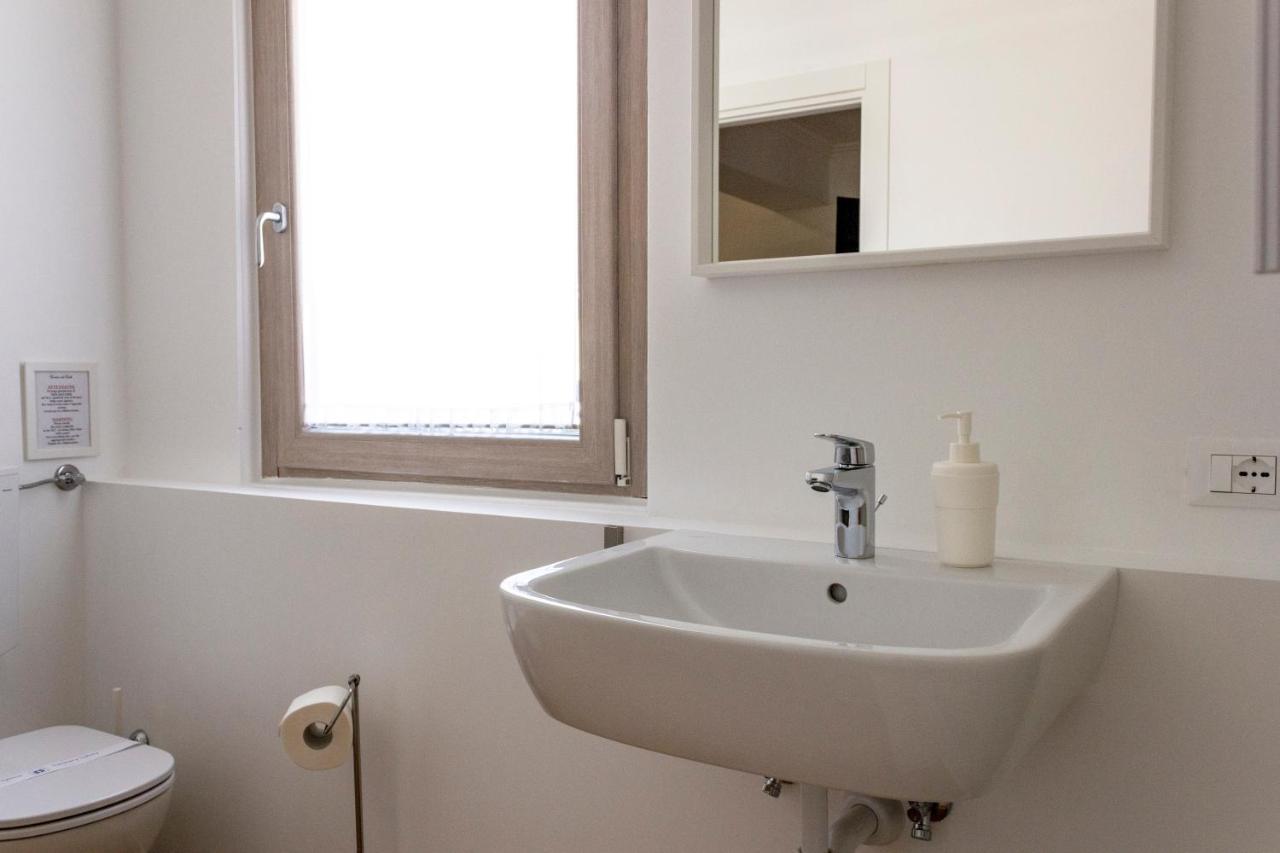 Canton Del Gallo Guest house Padova