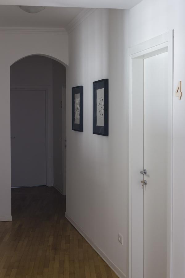 Guest house Canton Del Gallo Padova