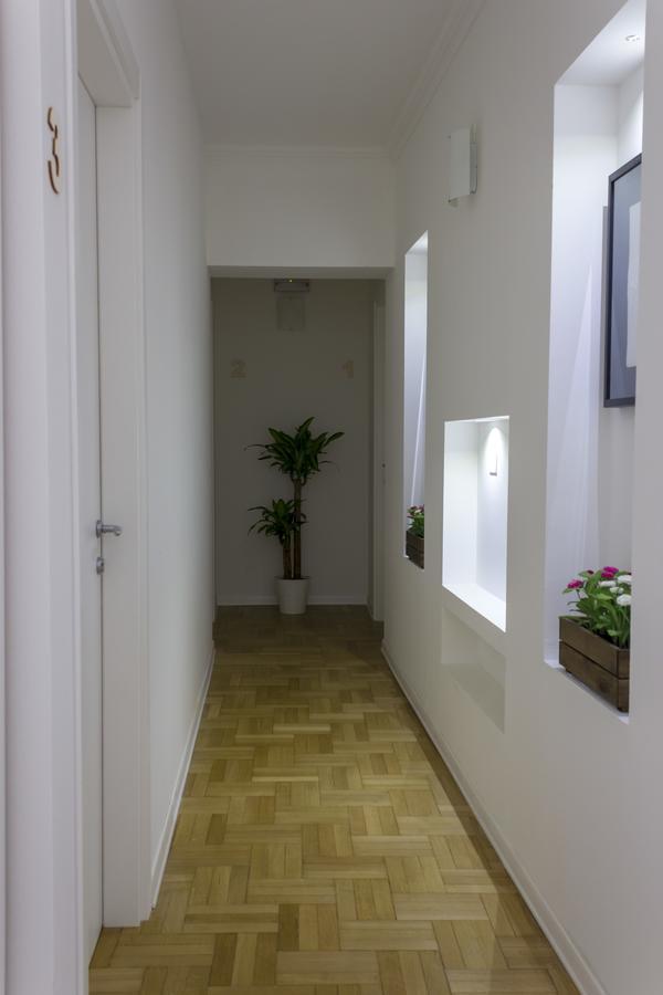 Canton Del Gallo Guest house