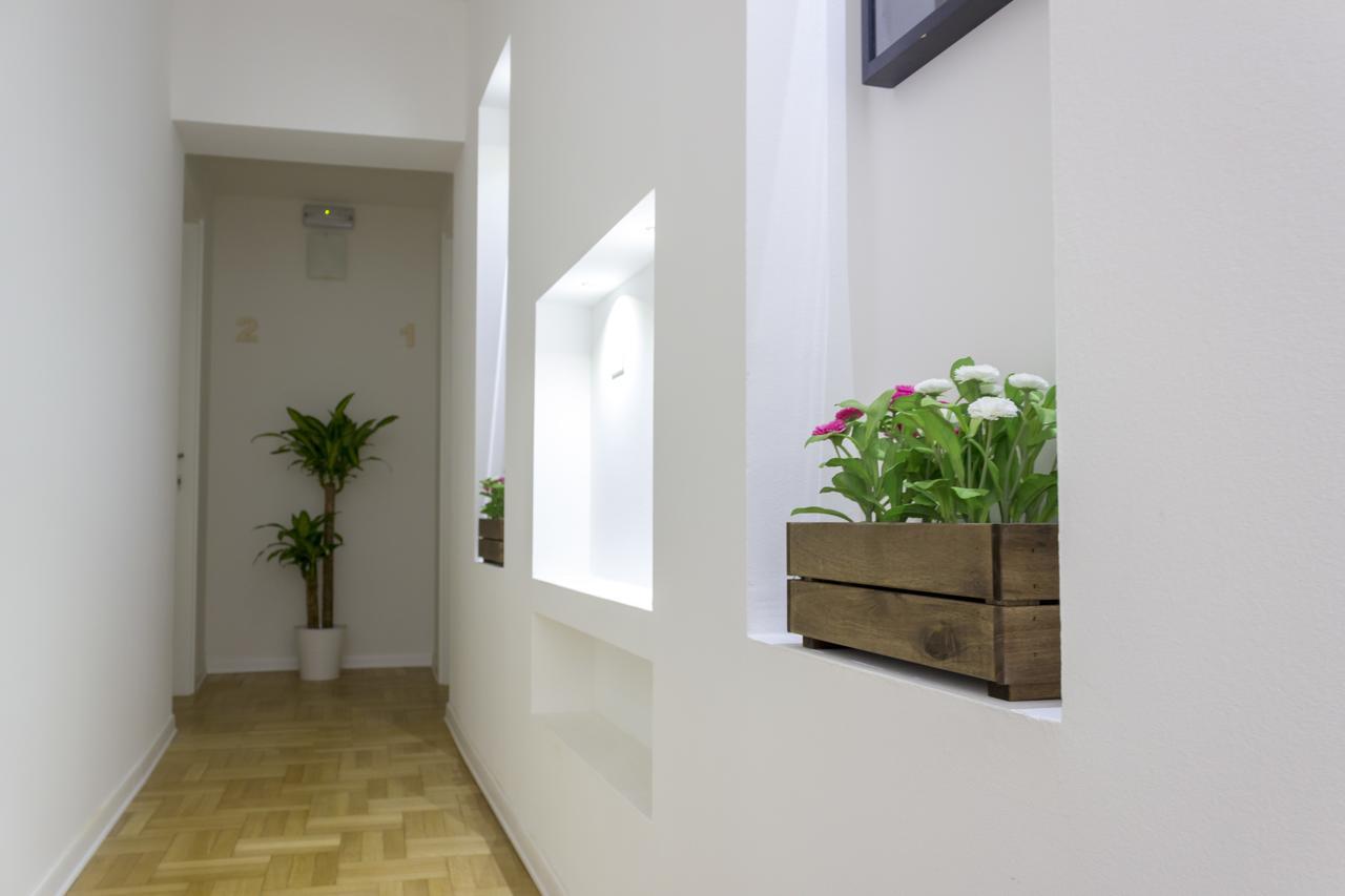 Canton Del Gallo Guest house *