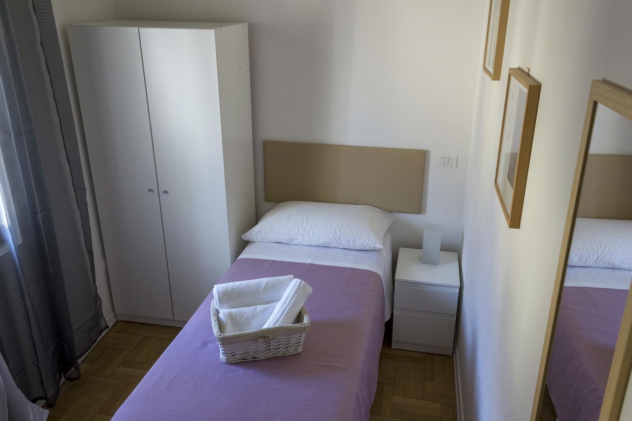 Guest house Canton Del Gallo *