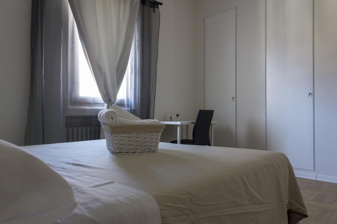 Guest house Canton Del Gallo