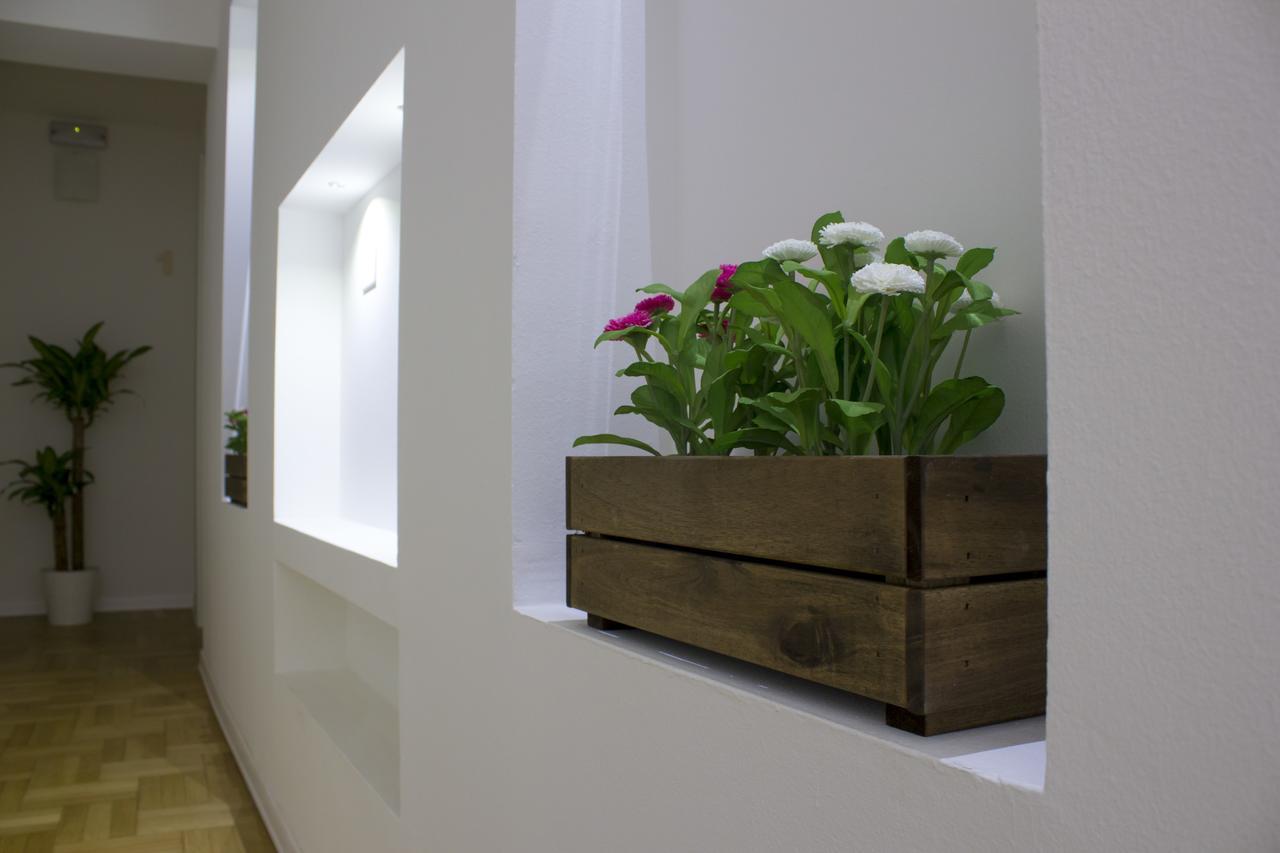 Guest house Canton Del Gallo