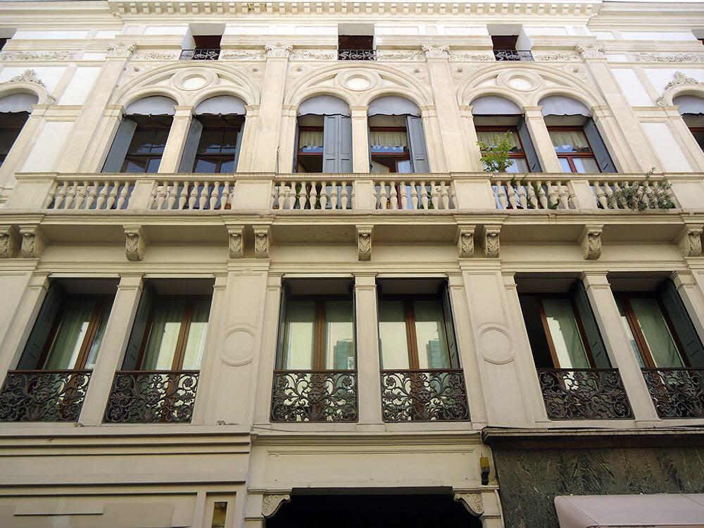 Canton Del Gallo Padova