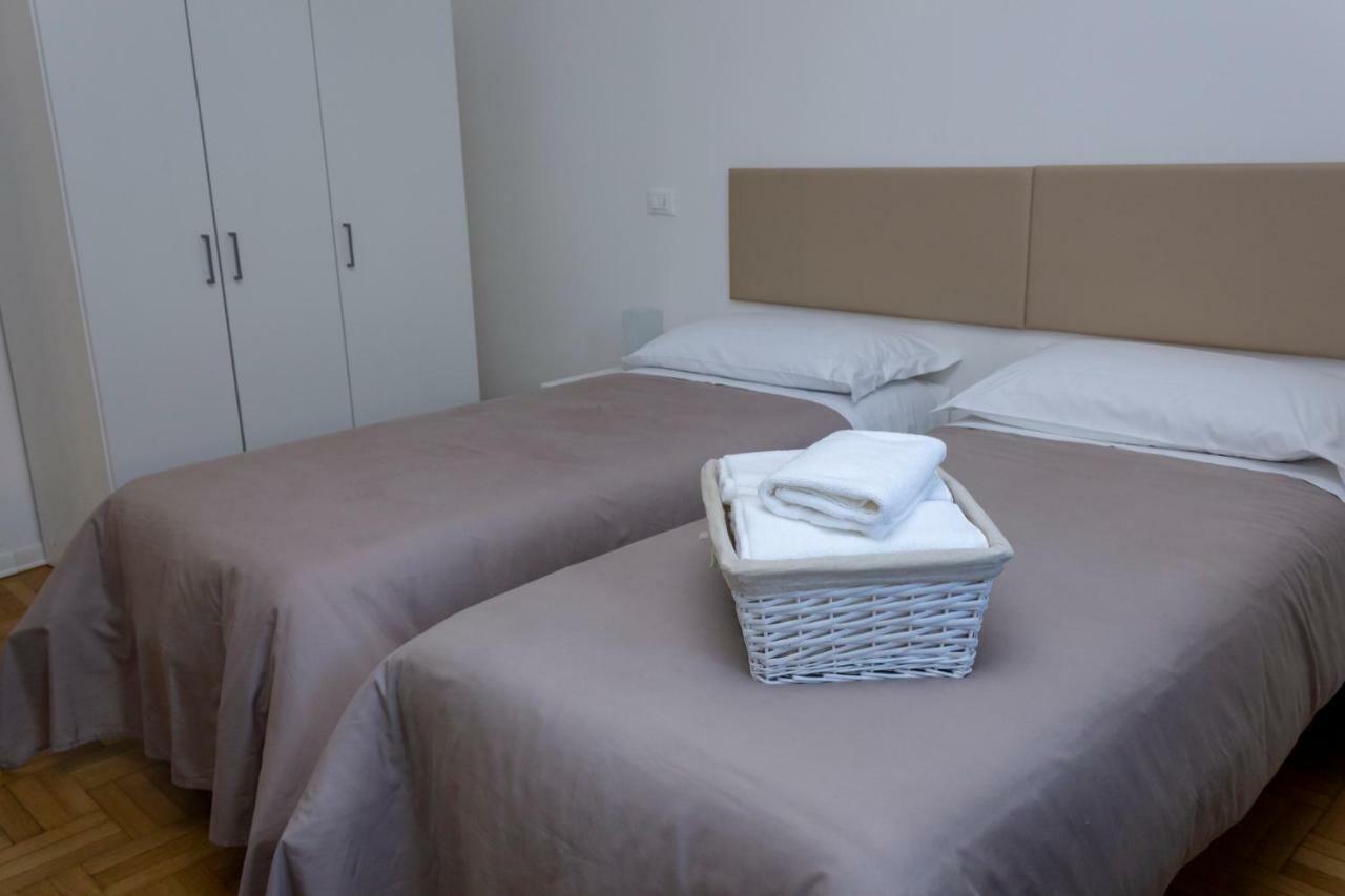 Canton Del Gallo Guest house